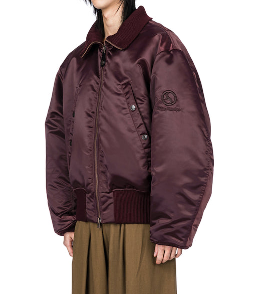 OLIEVO TECHNICAL DUCHESE BURGUNDY