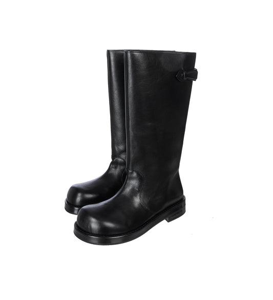 BESHAY BOOT ODE BLACK