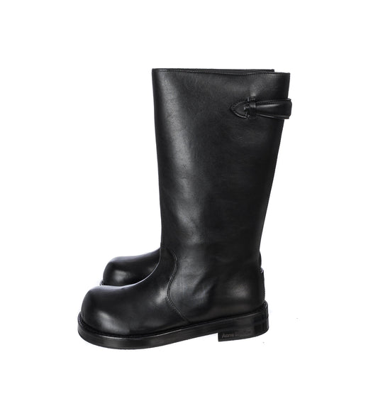 BESHAY BOOT ODE BLACK