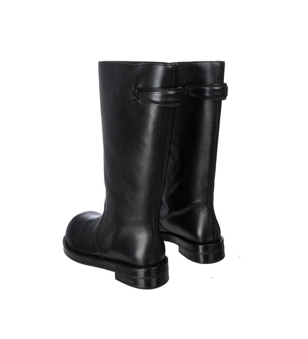 BESHAY BOOT ODE BLACK