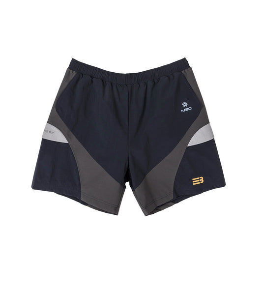 ROVER CARGO SHORTS DEPTH BLUE