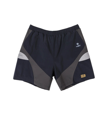ROVER CARGO SHORTS DEPTH BLUE