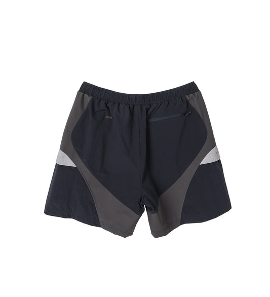 ROVER CARGO SHORTS DEPTH BLUE