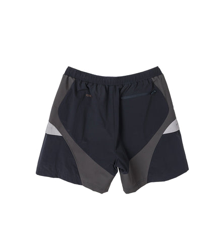 ROVER CARGO SHORTS DEPTH BLUE