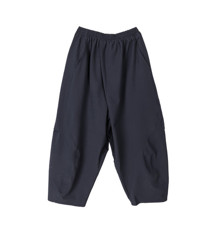 LOGIN TRACK PANTS DEPTH BLUE