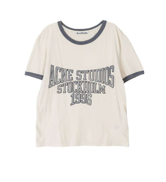 ERAM M COLLEGE OFF WHITE/GREY BLUE