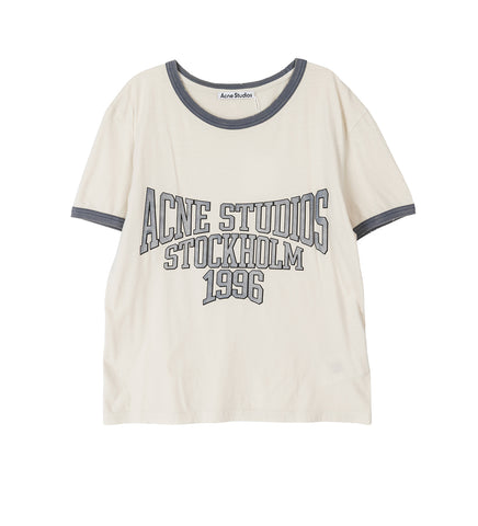 ERAM M COLLEGE OFF WHITE/GREY BLUE
