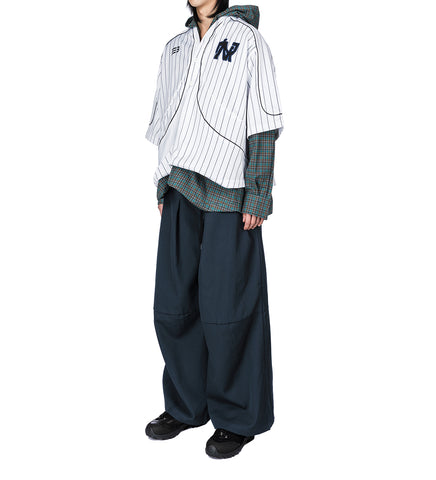 KENYON BASEBALL JERSEY YANKEES STRIPE
