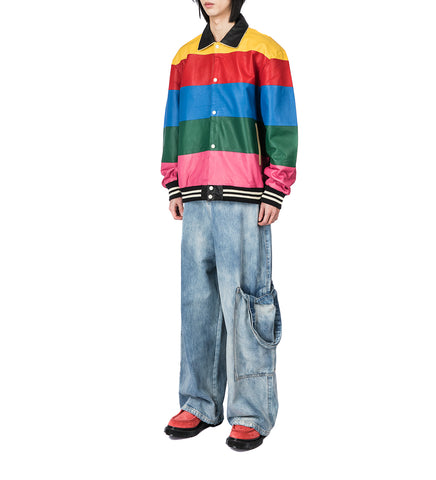 SPECTRUM JACKET MULTI