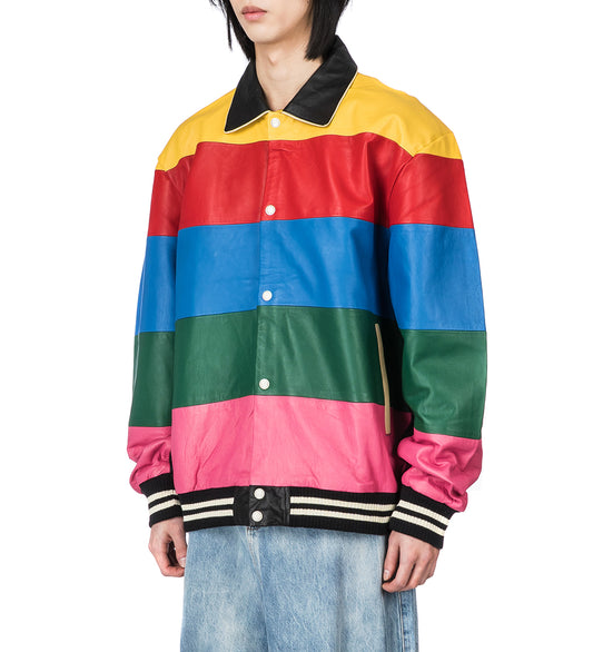 SPECTRUM JACKET MULTI