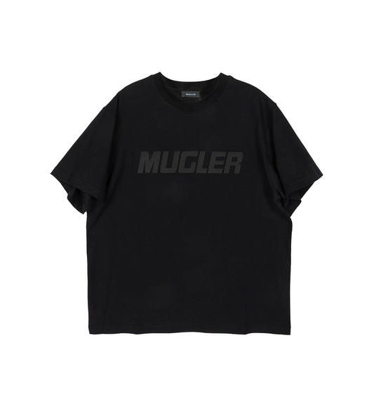 LOGO T-SHIRT BLACK