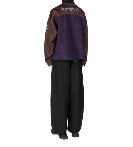 KEITH LS JERSEY TWILIGHT PURPLE