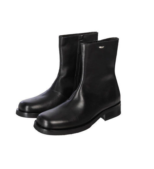 CAMION BOOT BLACK