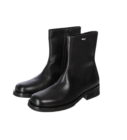 CAMION BOOT BLACK