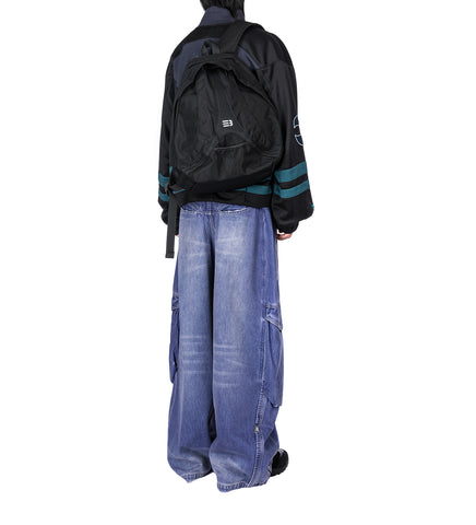 AWAY BACK BAG EUPHORIC BLACK