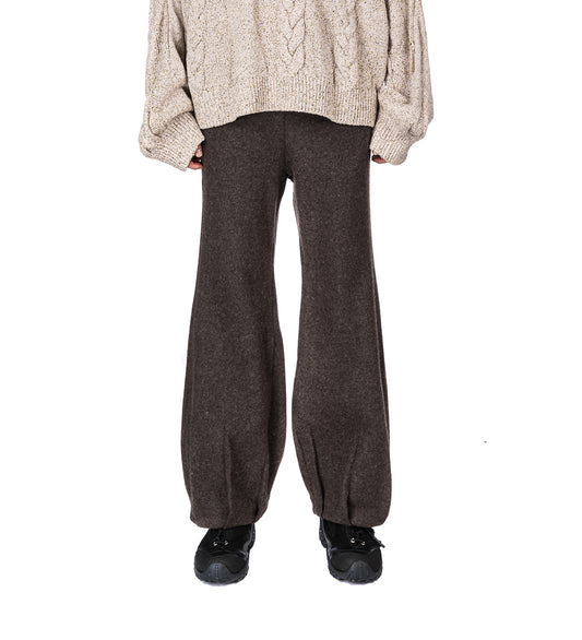 ASTRO JOGGER STAGNANT BROWN