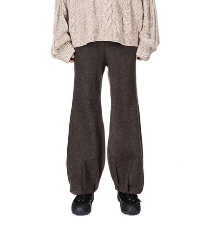 ASTRO JOGGER STAGNANT BROWN