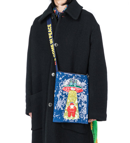 TAKE ME HOME TOTE BAG MULTI