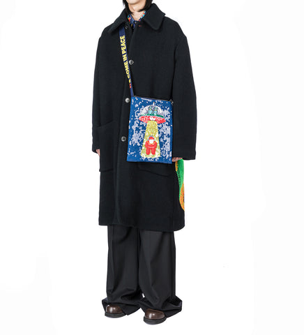 TAKE ME HOME TOTE BAG MULTI