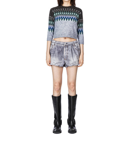 PEBBY P TROMP LOEIL MIDSUMMER GREY