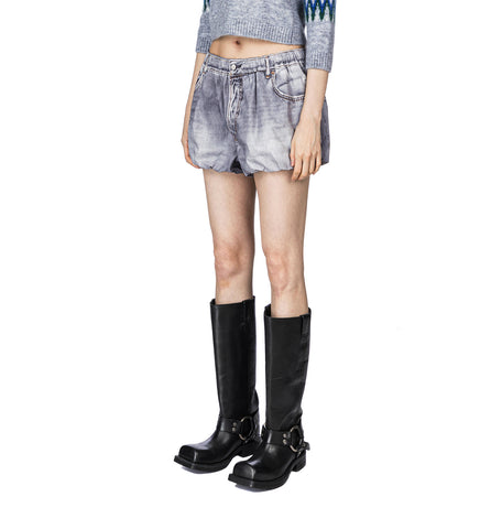 PEBBY P TROMP LOEIL MIDSUMMER GREY