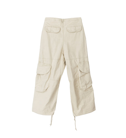 FREIGHT CARGO OFF WHITE