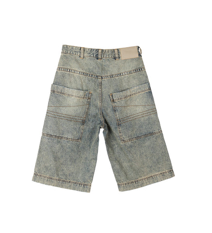 D-SHORTS SURFACE WAVE