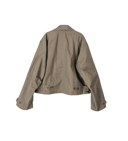 DOCK JACKET TROUT