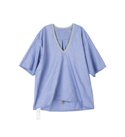LOVNECK LIGHT BLUE