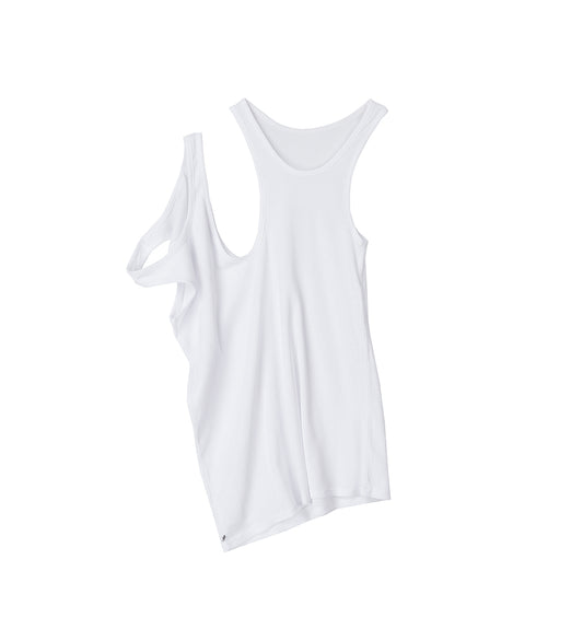 TWINTANK WHITE