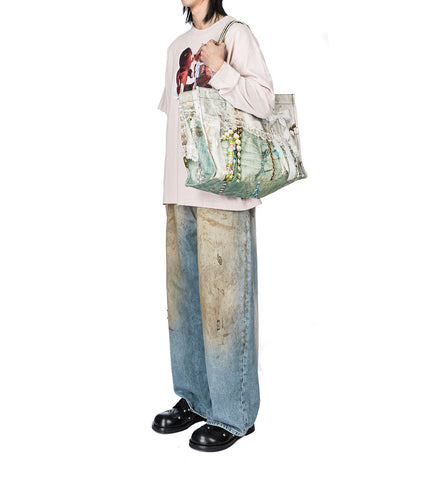 2023 U PENICILLIN MID BLUE