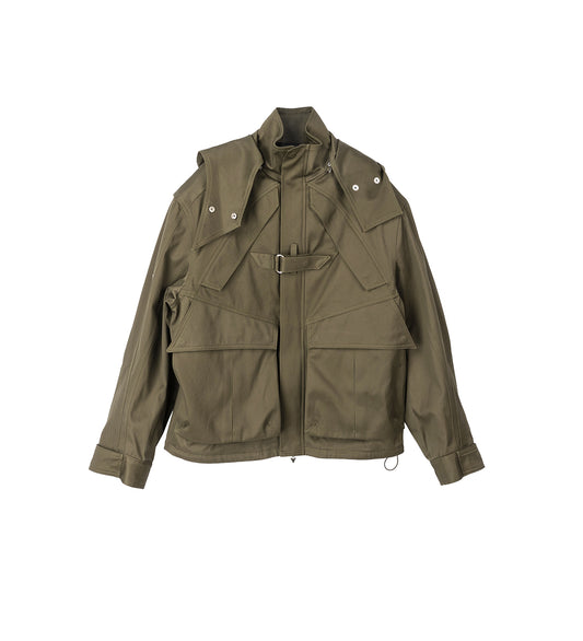 OUTWEAR KAKI