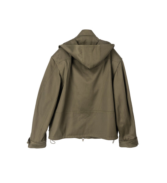 OUTWEAR KAKI