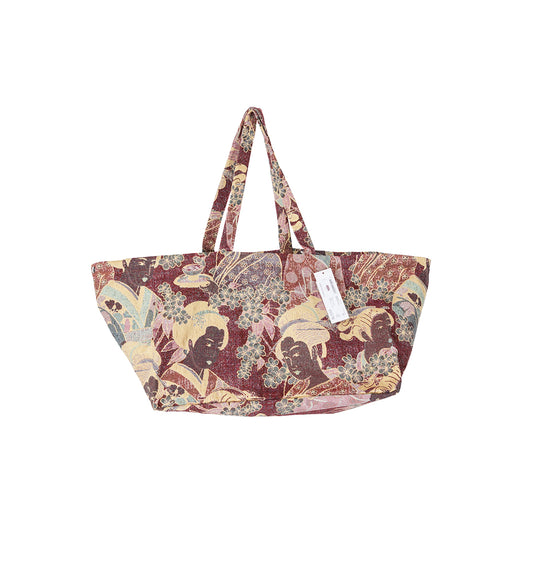 I-GOBELIN BAG FACES