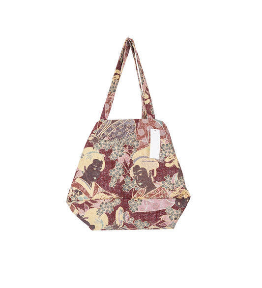 I-GOBELIN BAG FACES