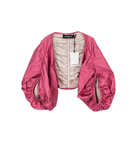 BOLERO BUBBLE GUM PINK