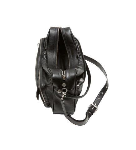 CAMERO BAG BLACK