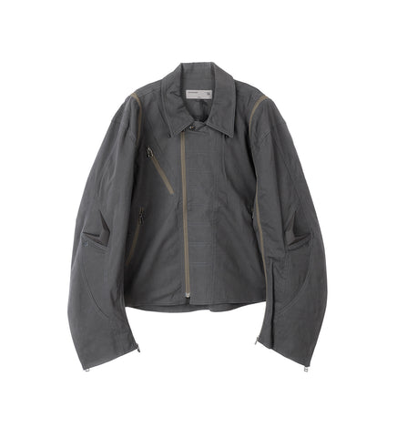 FOX LAB X KIKO KOSTADINOV JACKET DRK SHDW