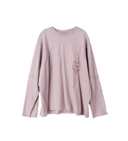FOX LAB X KIKO KOSTADINOV LS TEE SHIRT SMK