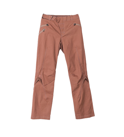 FOX LAB X KIKO KOSTADINOV PANT CHAI