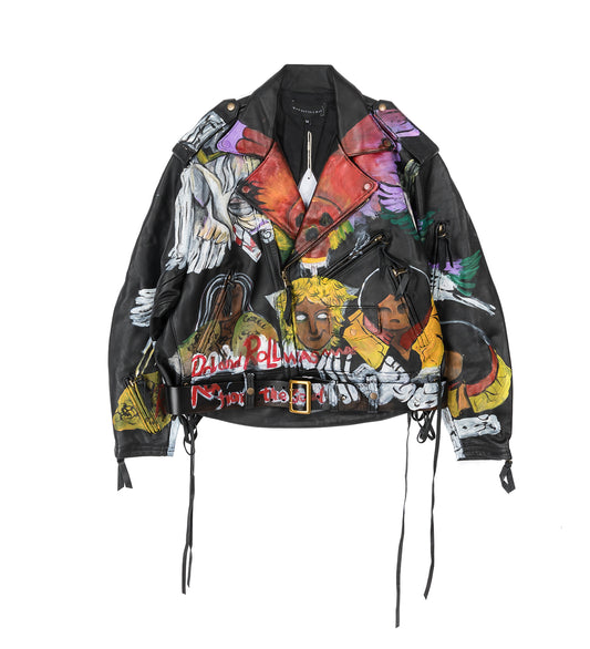 STAR MOTO COAL MULTI