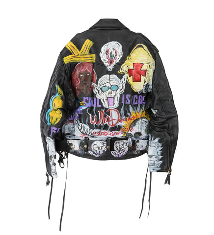 STAR MOTO COAL MULTI