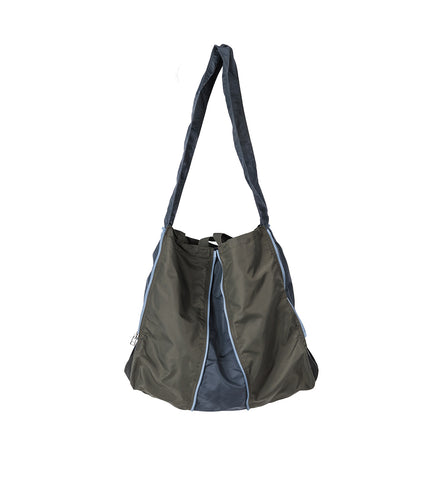 FOX LAB X KIKO KOSTADINOV BAG DRK VIN