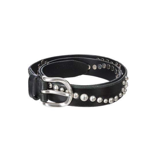 STAR FALL BELT BLACK BRIDE