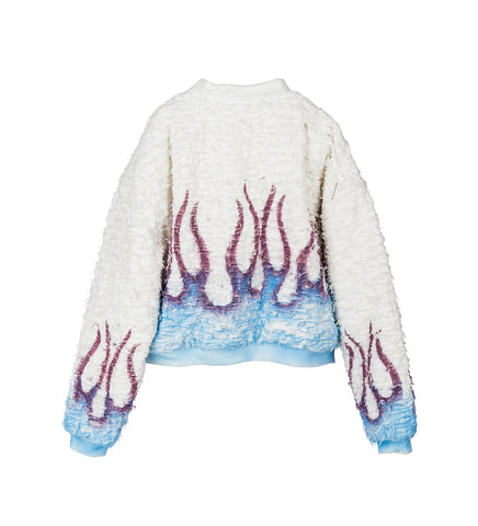 HUSK FLAME BOMBER CLOUD MULTI