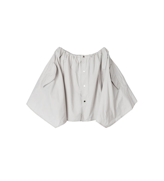 MAINSAIL SKIRT DUST BUNNY ADVENTURE TWILL