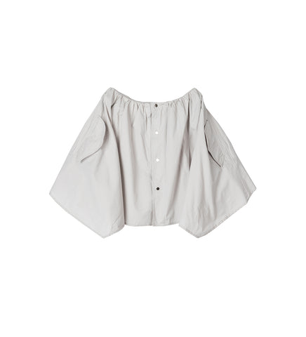 MAINSAIL SKIRT DUST BUNNY ADVENTURE TWILL