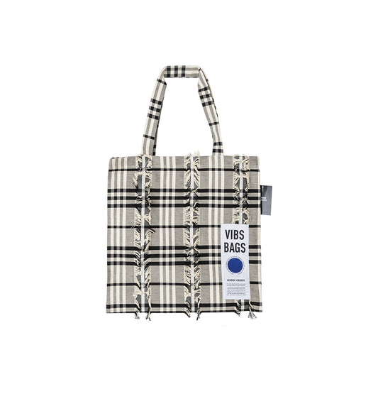 VIBS TOTE BAG #2