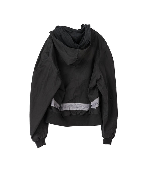 LAKOTA JACKET BLACK