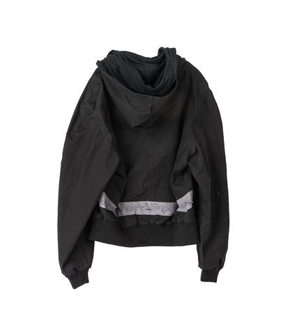 LAKOTA JACKET BLACK